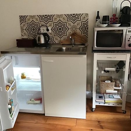 16 Sous Apartment Утрехт Екстериор снимка