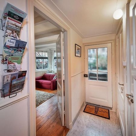 16 Sous Apartment Утрехт Екстериор снимка