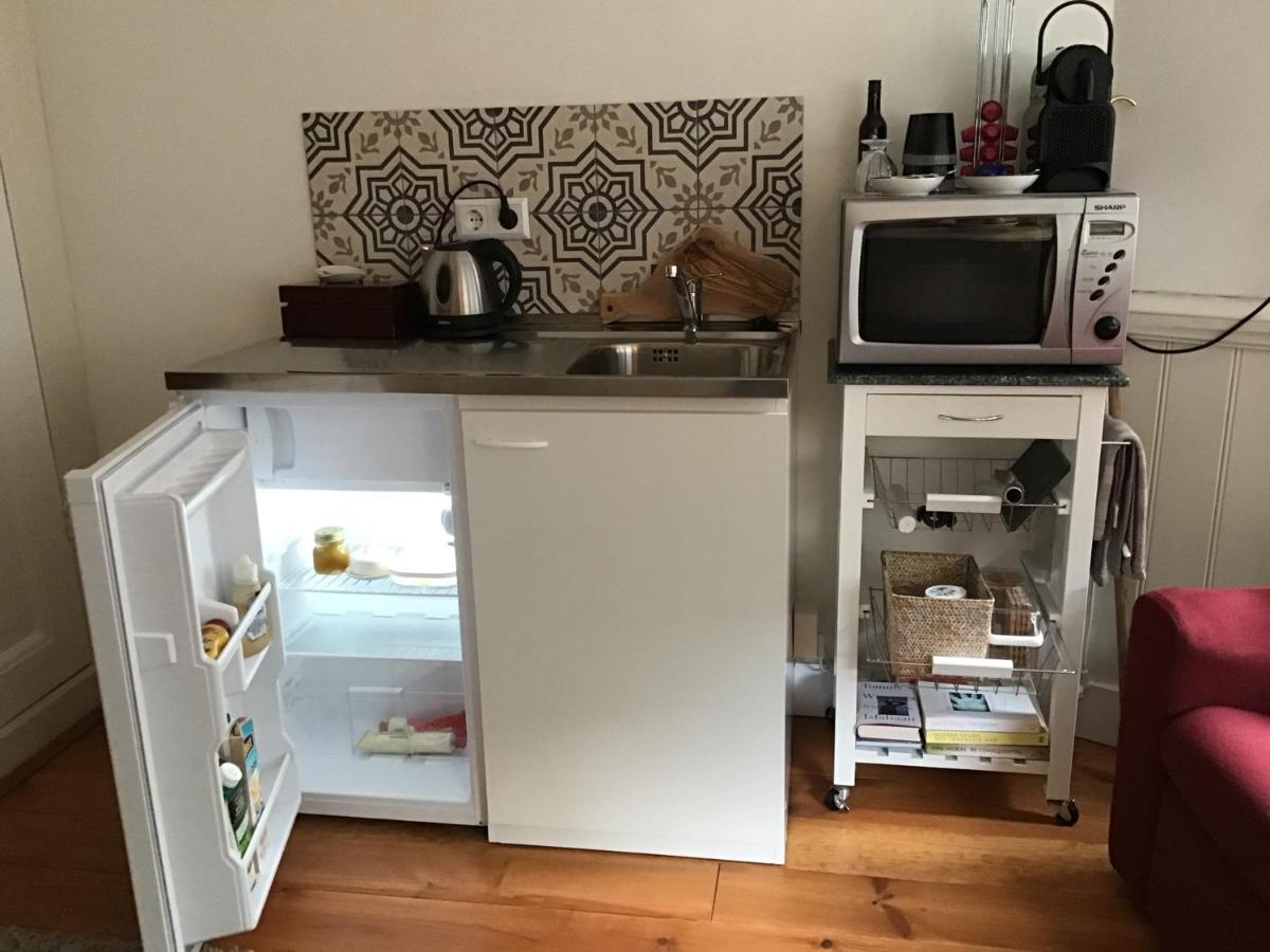 16 Sous Apartment Утрехт Екстериор снимка
