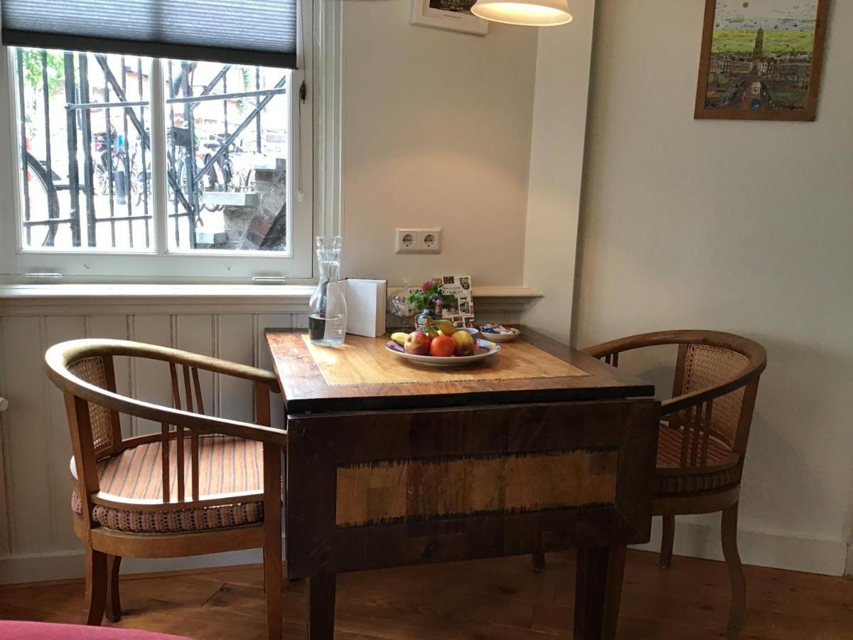 16 Sous Apartment Утрехт Екстериор снимка