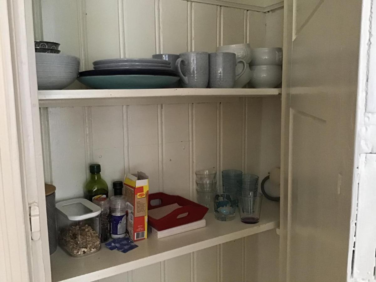 16 Sous Apartment Утрехт Екстериор снимка