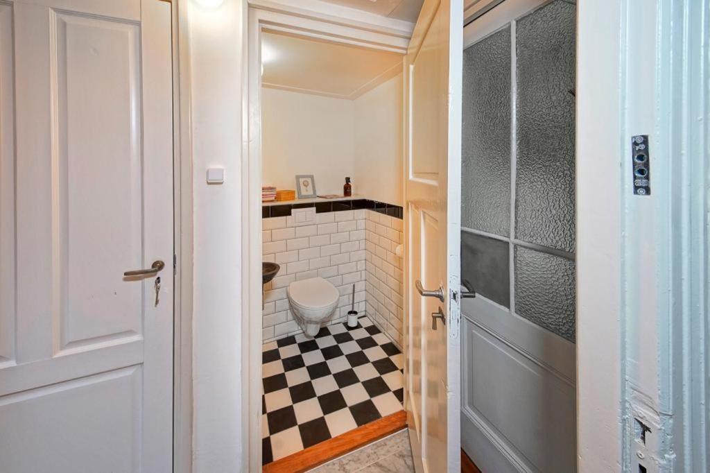 16 Sous Apartment Утрехт Екстериор снимка