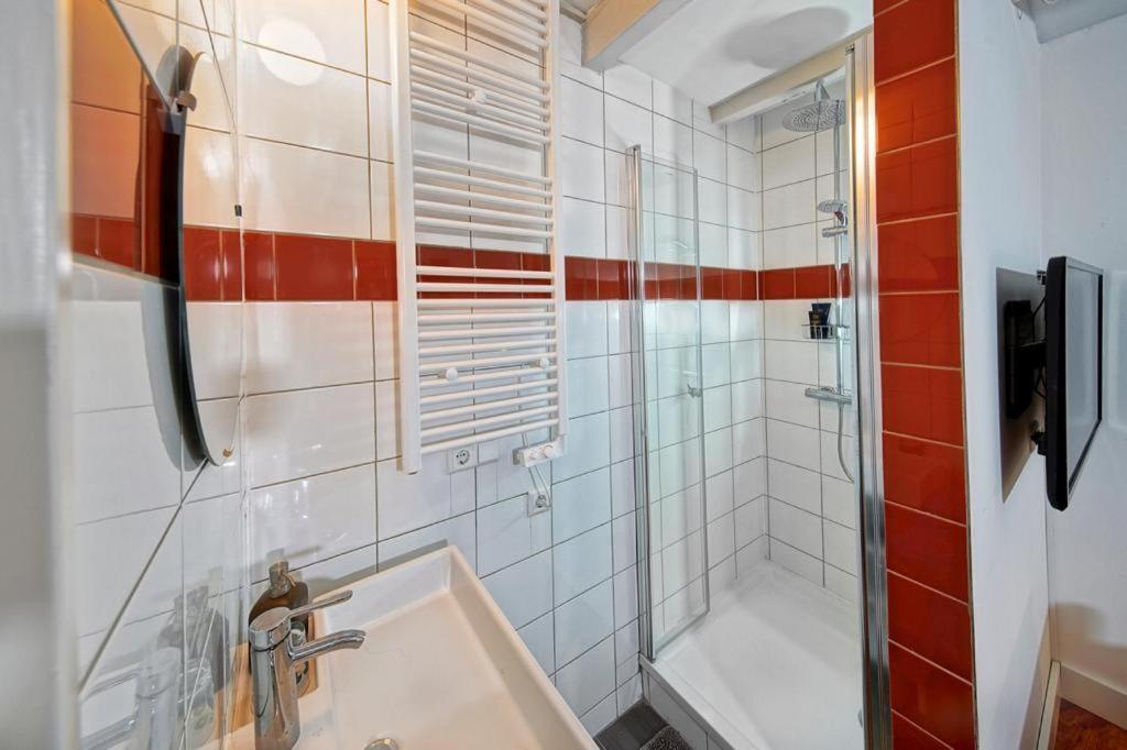 16 Sous Apartment Утрехт Екстериор снимка