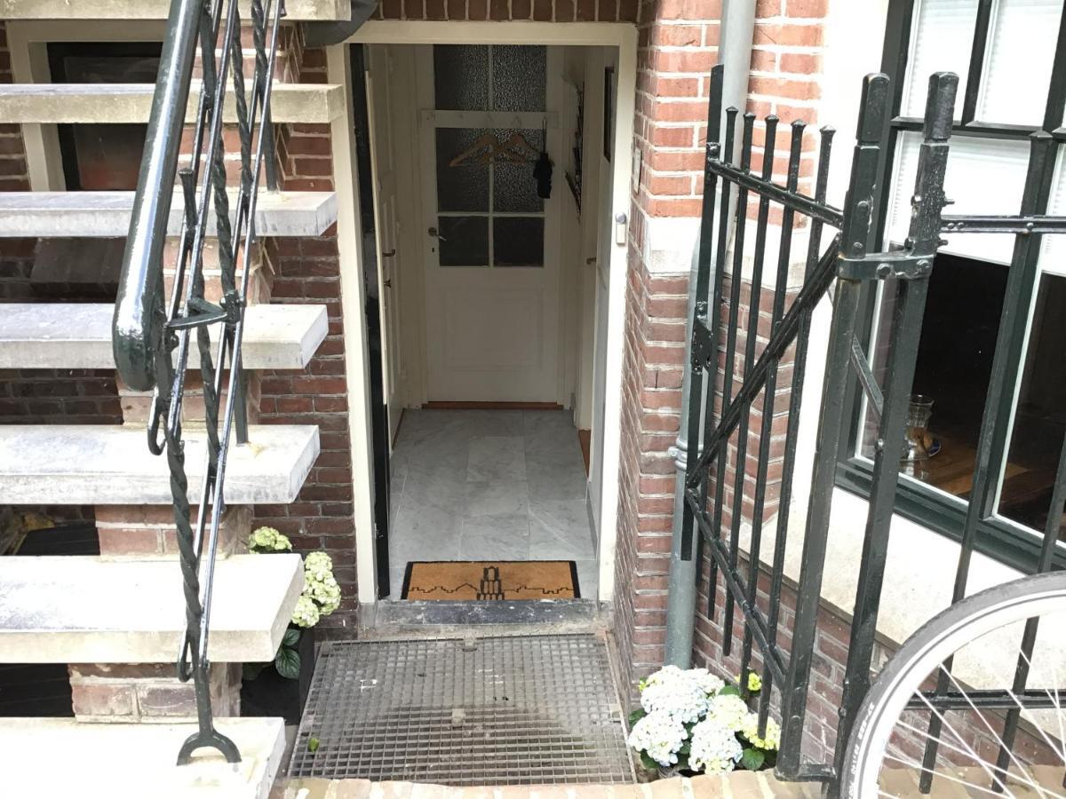 16 Sous Apartment Утрехт Екстериор снимка