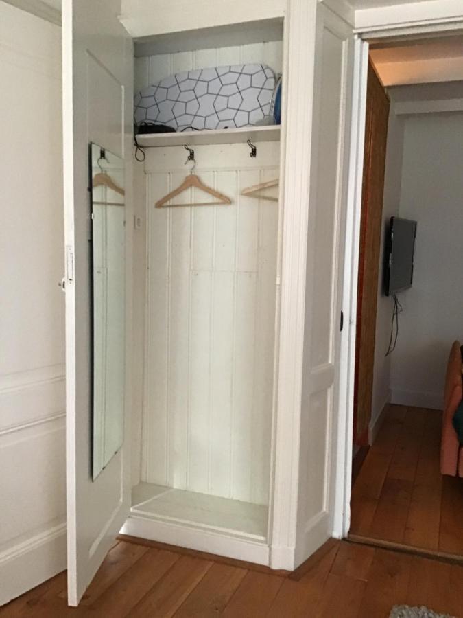 16 Sous Apartment Утрехт Екстериор снимка